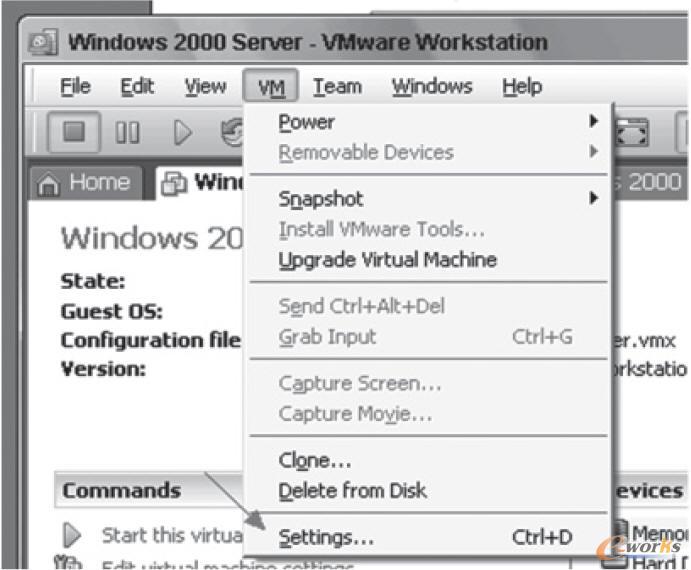 VMware̓MC̓MW(wng)j(lu)?f)Y(ji)(gu)