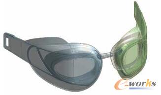 D3 ٱȝANSYS DesignModelerһӾRĿwΣ͸Rc۾λáOӋ϶ȡȱڽMԼӾRܷ