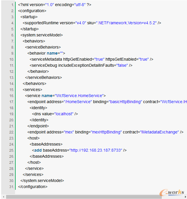 ʹNginx߿ã߲lWCFȺ