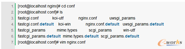 ʹNginx߿ã߲lWCFȺ