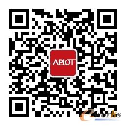 考察團成員與Optiware公司領導的“全家福”